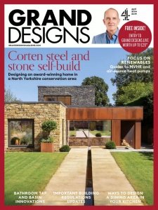 Grand Designs UK - 04.2024
