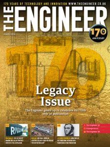 The Engineer - 01.2026