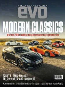 Evo UK - 09.2025