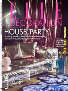 Elle Decoration UK - 12/01 2024