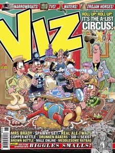 Viz - 06/07 2026