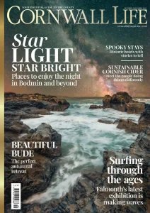 Cornwall Life - 10/11 2025
