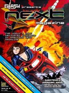 Next - Is. 6 2025