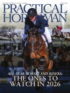 Practical Horseman - Spring 2026