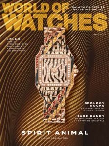 World of Watches - Festive 2025