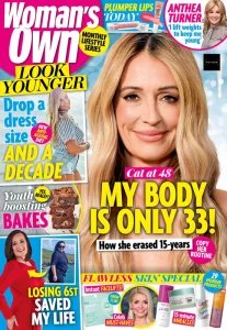 Woman's Own Look Younger - Is. 293 2025