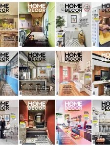 Home & Decor - 2023 Full Year