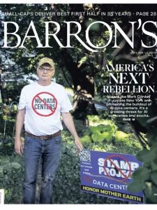 Barron's - 07.6.2026