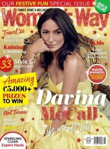 Woman's Way - 12.29.2025
