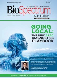 Bio Spectrum Asia - 07.2026