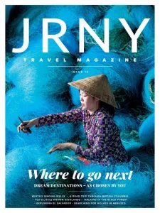 JRNY - Is. 13 2026