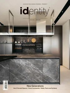 Identity - 06.2025