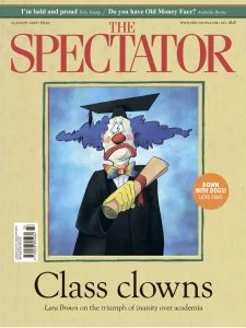 The Spectator - 15.08.2026