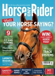 Horse & Rider UK - 04.2026
