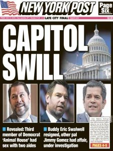 New York Post - 07.17.2026