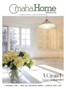 Omaha Home - 03/04 2026