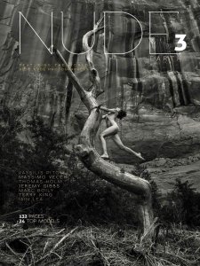 NUDE - Is. 3 2018