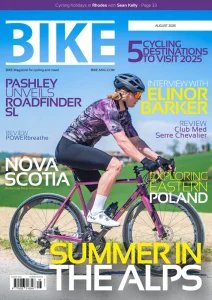 Bike - 08.2025
