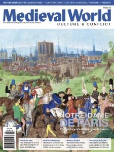 Medieval World - Is 15 2024