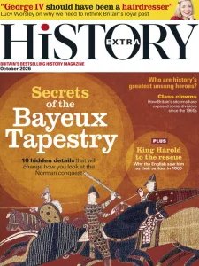 History Extra - 10.2026