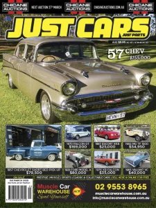Just Cars - 3.03.2025