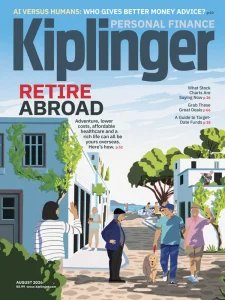 Kiplinger Personal Finance - 08.2026