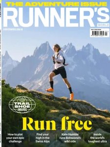 Runner's World UK - 07.2026