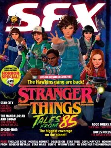 SFX - 05.2026