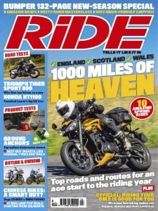 RiDE - 04.2025