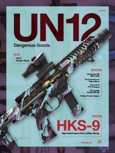 UN12 - Is. 13 2021