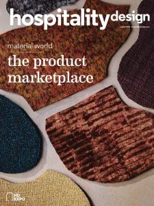 Hospitality Design - 08.2026