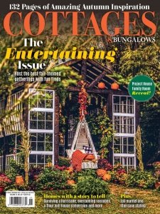 Cottages & Bungalows - 10/11 2021