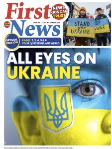 First News - 4.03.2022