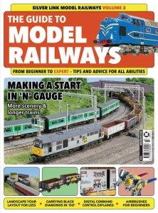 The Guide to Model Railways - Vol 3 2026