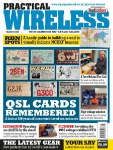 Practical Wireless - 03.2025