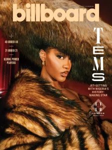 Billboard - 05.17.2025
