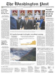 The Washington Post - 07.24.2026