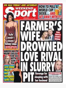 Weekend Sport - 12.06.2026