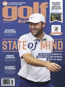 Golf AU - 06.2025
