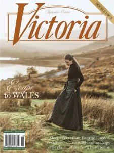 Victoria - 09/10 2026