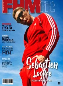 FHM Fit - 01.2021