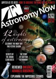 Astronomy Now - 12.2024