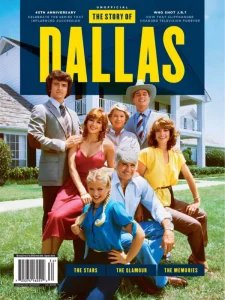 The Story of Dallas 2023