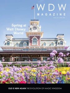 WDW - 04.2025