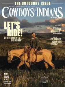 Cowboys & Indians - 06/07 2026