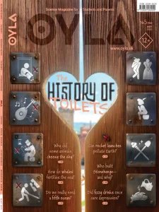 OYLA - 05.2025