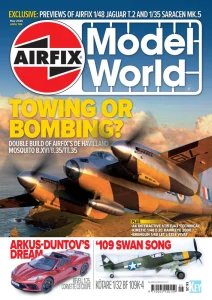 Airfix Model World - 05.2026