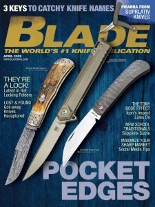 Blade - 04.2025