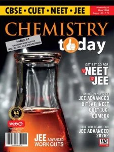Chemistry Today - 05.2026