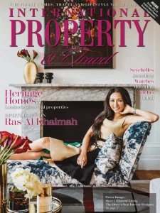 International Property & Travel - Vol 32 No. 2 2025